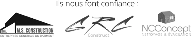 logo partenaires